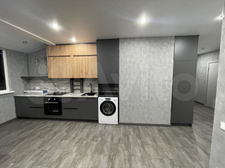 2-к. квартира, 48 м², 8/8 эт.