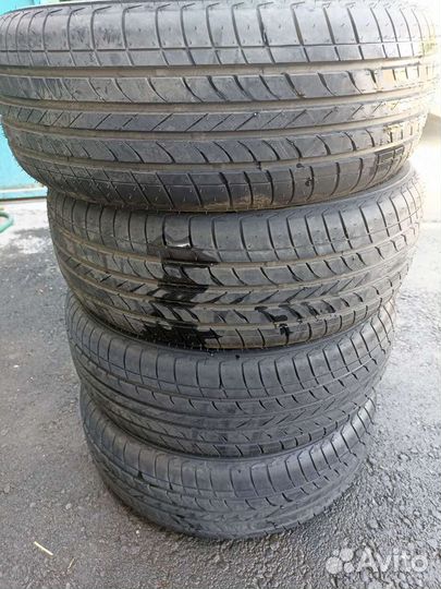 Bars UZ200 19.5/60 R15