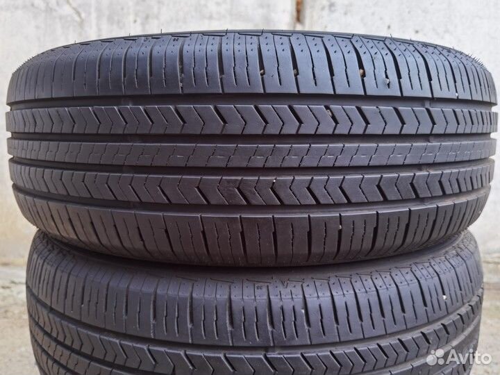 Nexen i.Q Series 1 215/65 R15 95H