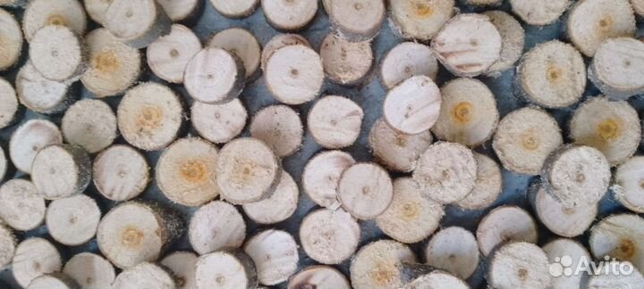 Спилы для рукоделия