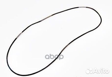 Прокладка муфты кпп 0B5323525B VAG