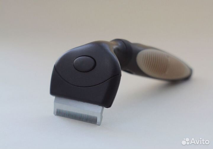 Продается расчёска-триммер малая