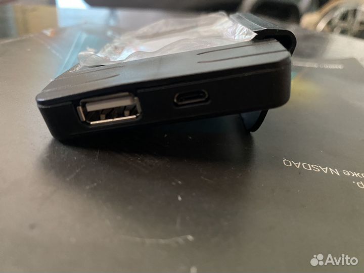 Safe touch pro считыватель usb токенов