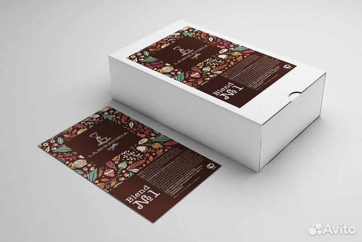 Печать этикеток WB, ozon и любых наклеек