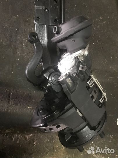 Подвеска Газон некст C41R11-3000012-30