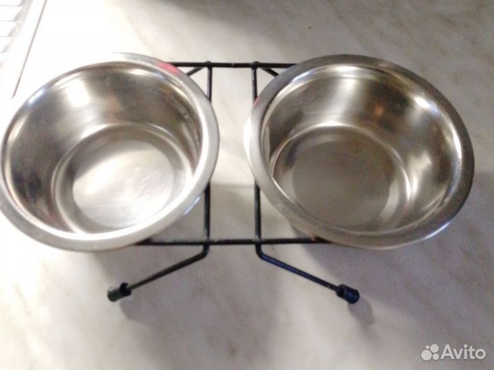 Тарелочки для кошек