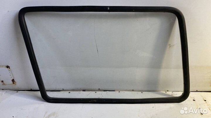 Стекло кузовное заднее левое Uaz Patriot