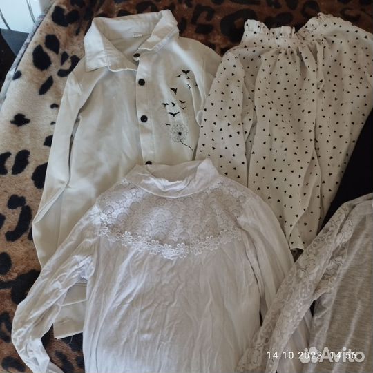 Форма школьная 1-2 класс