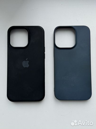 Чехол на iPhone 13 pro