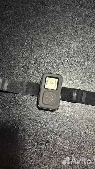 Пульт для gopro