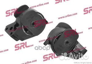 Подушка под двигатель S2240008 SRLine