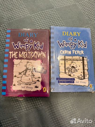 Заказ книги