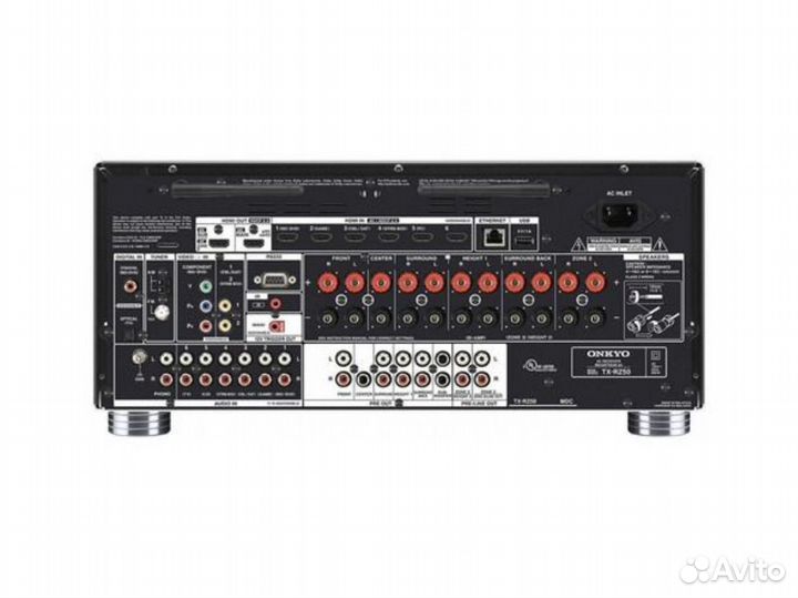 Домашний кинотеатр 13 кн, Klipsch Dolby Atmos 7.2