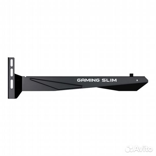 Видеокарта MSI GeForce RTX 4060 Ti gaming slim 8G