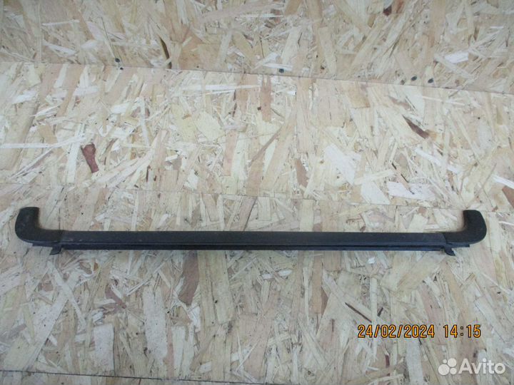 Бархотка дверей Форд Рейнджер 1 (1997-2006)