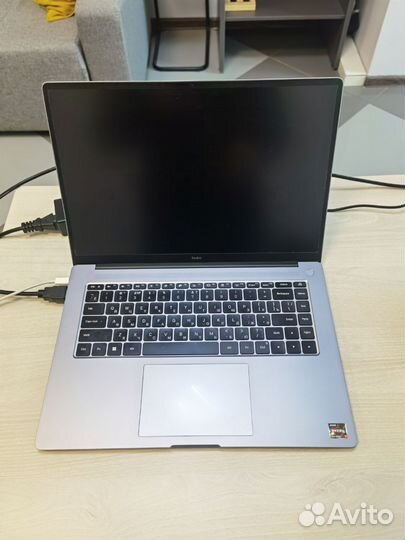Xiaomi redmibook pro 15 2022