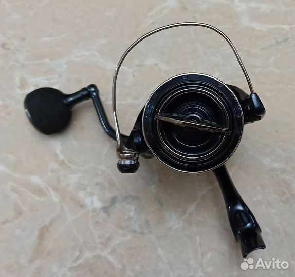 Shimano 21 Twin Power XD 4000PG