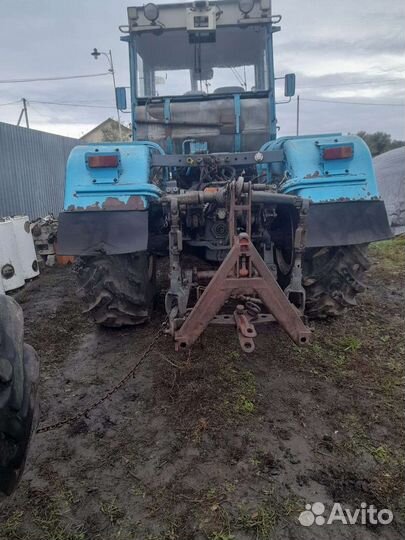 Трактор ХТЗ 17221, 2009