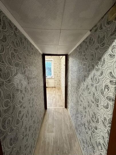 1-к. квартира, 30,9 м², 5/5 эт.