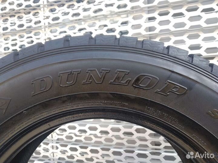 Dunlop Grandtrek SJ6 285/60 R18 116Q