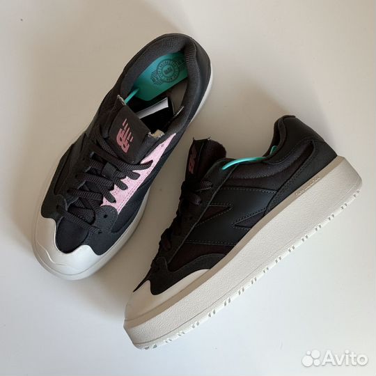 Кроссовки New Balance 302 Оригинал