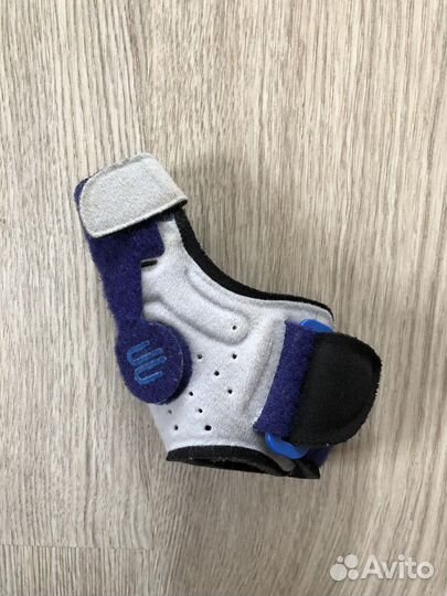 Ортез на локтевой сустав и кисть RhizoLoc