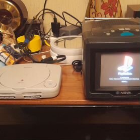 Sony playstation classic