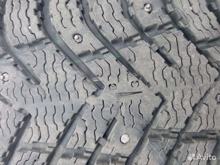 Cordiant Snow Cross 2 185/65 R15 92T