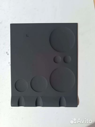 Коврик силиконовый для бровиста