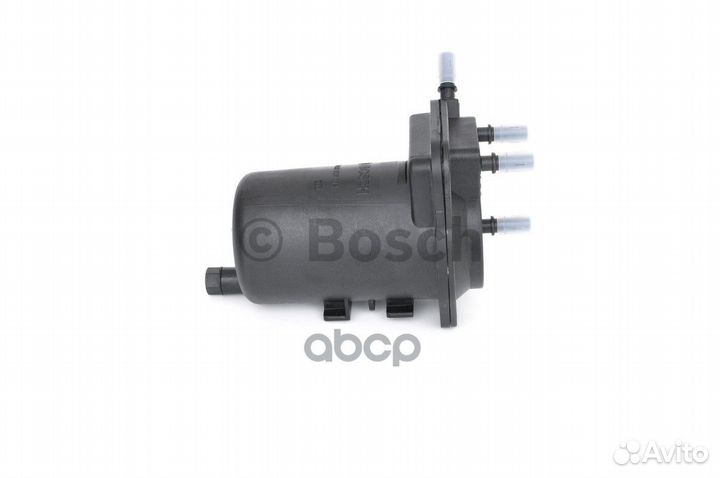 Фильтр топливный Renault/Bosch/ 0450907014 Bosch