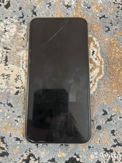 iPhone X, 64 ГБ