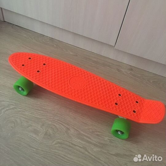 Пенниборд MaxCity