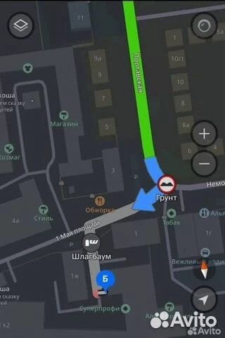 Задние правое стекло / Lifan Solano 620