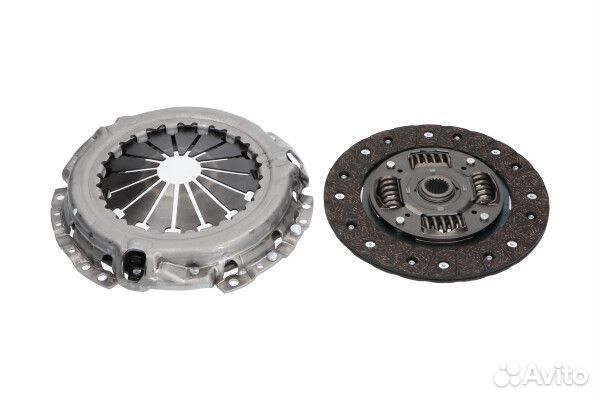 Комплект сцепления Kavo Parts CP-1159