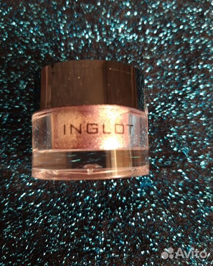 Пигмент inglot