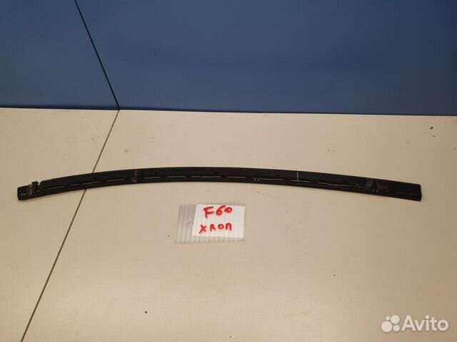 Кронштейн молдинга двери багажника Mini Countryman