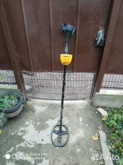 Металлоискатель garrett ace 350 euro
