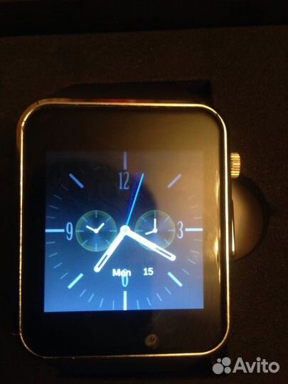 Умные часы SmartWatch