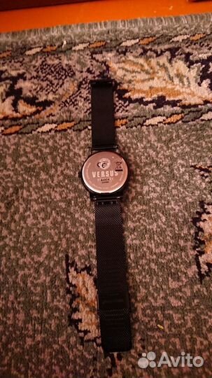 Продаю наручные часы мужские Versace Men’s 3