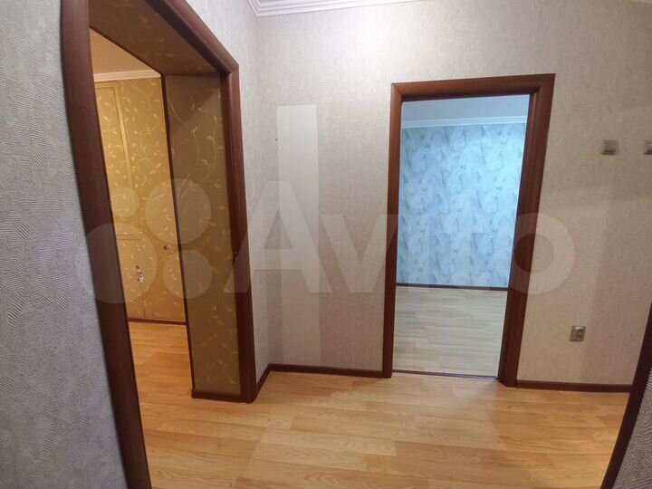 2-к. квартира, 45 м², 1/5 эт.