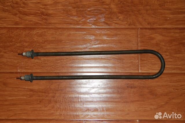 Тен для нагрева воды