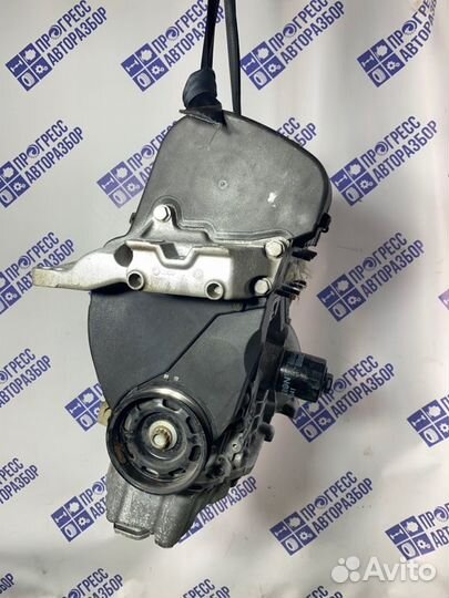 Двигатель Skoda Octavia седан 1.4 BCA 2006