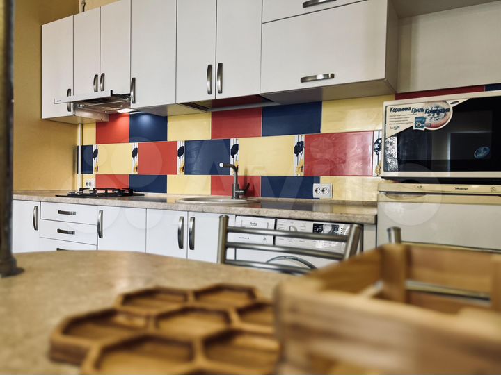 2-к. квартира, 40 м², 2/2 эт.