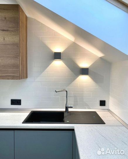 Кухни от производителя