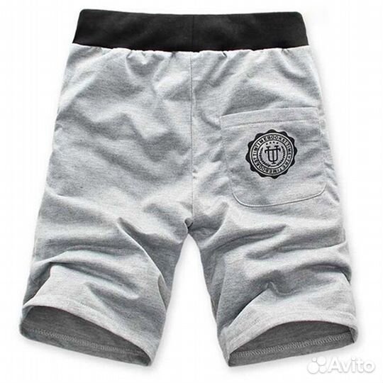 Шорты новые