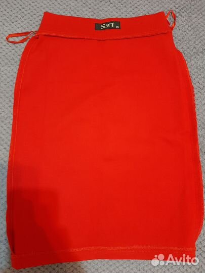 Юбка карандаш