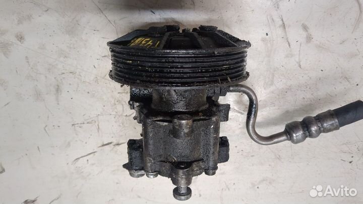 Гур BMW 6 E63, 2007