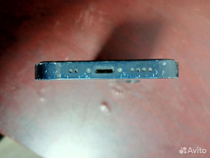 iPhone 12 mini, 256 ГБ