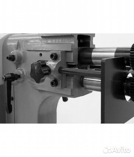 Станок зиговочный электромеханический stalex етв-12 артикул 373802