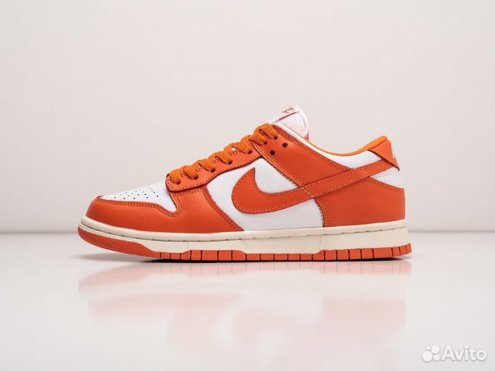 Кроссовки Nike Dunk Low Syracuse (36-45)